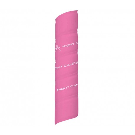 ZONE Gripband Original pink Fight Cancer 4