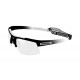 ZONE Eyewear PROTECTOR Sport glasses senior black/white