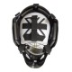 OXDOG Xguard Helmet SR white
