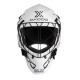 OXDOG Xguard Helmet SR white