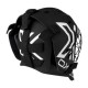 OXDOG Xguard Helmet SR black