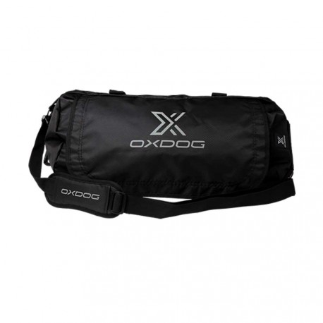 OXDOG OX2 Duffelbag black