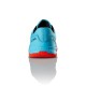SALMING Hawk Court Junior Shoe Blue/Red