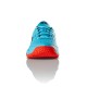 SALMING Hawk Court Junior Shoe Blue/Red