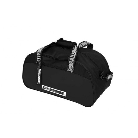 ZONE Sport bag BRILLIANT small black/grey