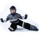 BLINDSAVE KIDS goalie pants with kneepads