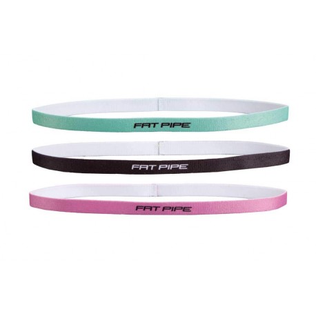 FATPIPE Winny hairband 3ks