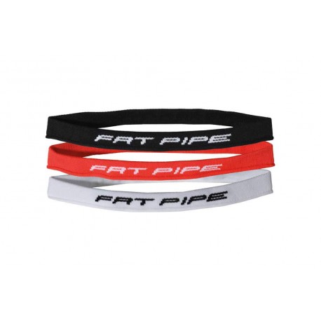 FATPIPE Andre hairband 3ks