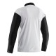 SALMING Protective Vest E-Series White/Orange