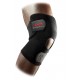 MD409 McDavid Knee Wrap O/Patella