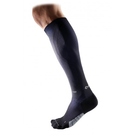 MD8832 McDAVID Active Runner socks black