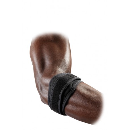 MD489 McDavid Elbow Band Dual Pad