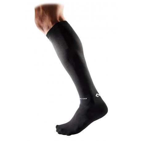 8831 RECOVERY Compression Socks black