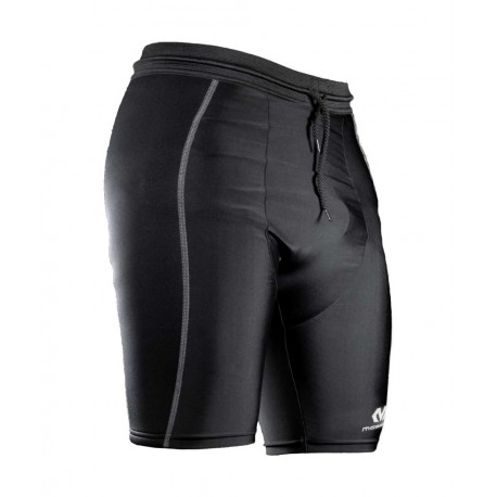 MD7743 McDAVID Dual Performance shorts