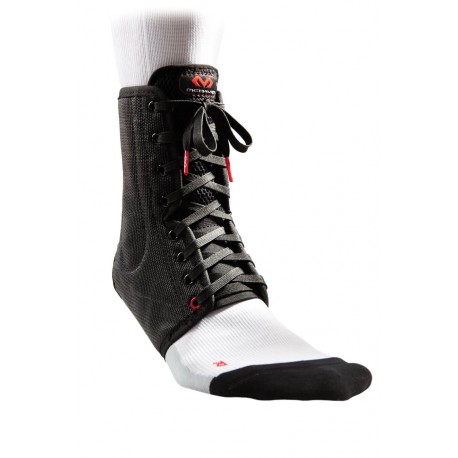 MD199 McDavid Lightweight Ankle black