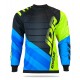 JADBERG Renegade Top Blue JR