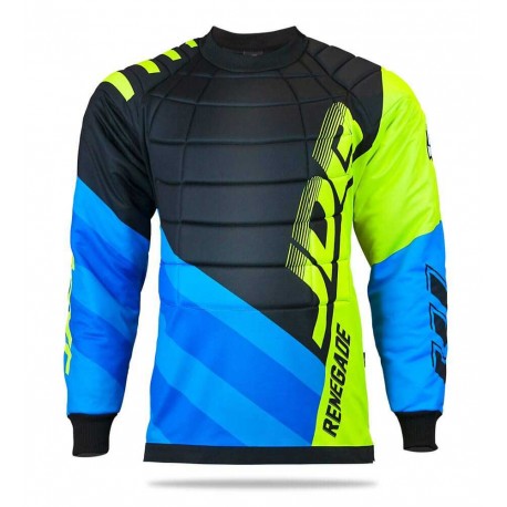 JADBERG Renegade Top Blue JR
