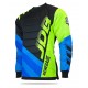 JADBERG Renegade Top Blue JR