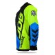 JADBERG Renegade Top Blue JR