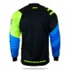 JADBERG Renegade Top Blue JR