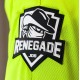 JADBERG Renegade Top Blue JR