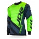 JADBERG Renegade Top Green JR