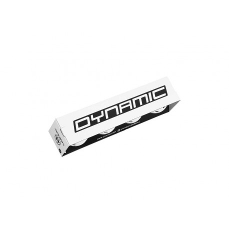 UNIHOC Dynamic 4-pack white