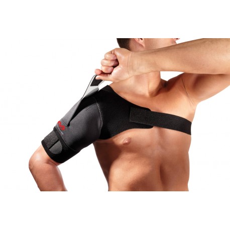 MD463 McDavid Lightweight Shoulder Support