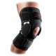 MD422 McDavid Dual Disk Hinged Knee