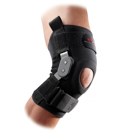 MD429 McDavid Pro Stabilizer Knee Support