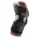 MD429X McDavid Hinged Knee Brace/w Straps