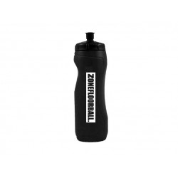 ZONE Water bottle Ice Cold 1,0L black