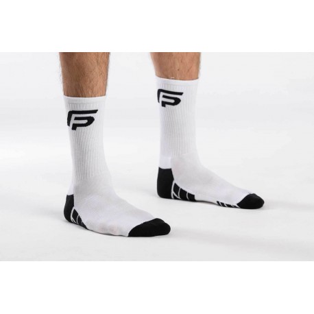 FATPIPE Players Socks Short