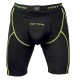 FATPIPE Goalie Shorts