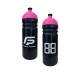 FATPIPE Bottle Black/Pink 0,7 L