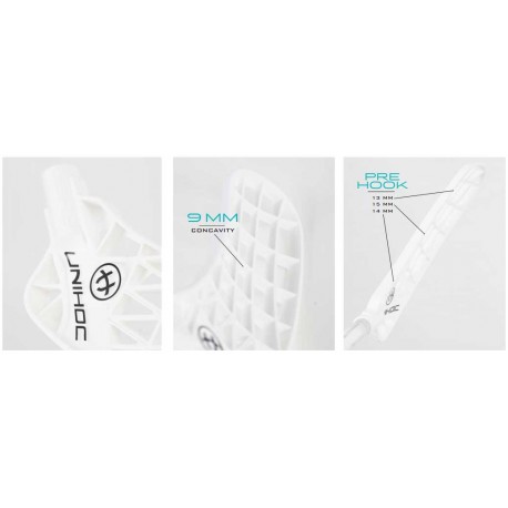 UNIHOC Iconic