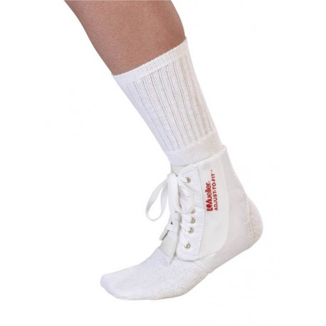 MUELLER Ankle Brace One size