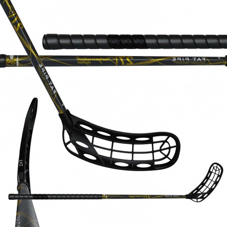 FATPIPE Raw Concept 27 Independent Jab FH2