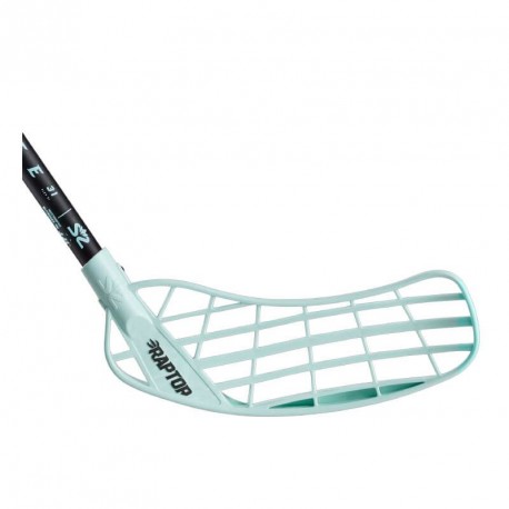 SALMING Raptor Touch Plus Turquoise - sundáno z hole