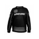 UNIHOC Goalie sweater INFERNO black