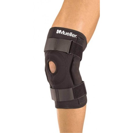 MUELLER Hinged Knee Brace