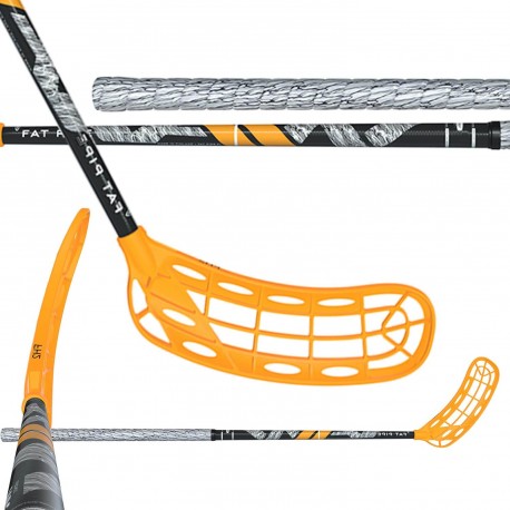FATPIPE Raw Concept 27 Jab FH2