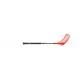 UNIHOC Niño Youngster Composite 36 Black/Red