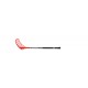 UNIHOC Niño Youngster Composite 36 Black/Red