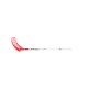 UNIHOC Epic Youngster Composite 36 White/Red