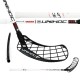 UNIHOC Epic Composite 32 White/Black