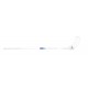 UNIHOC Iconic Superskin Pro 26 White/ Blue