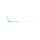 ZONE Zuper Air Light 31 White/Ice Blue