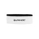 UNIHOC Headband Sweat mid white