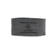 UNIHOC Headband Allstar wide grey